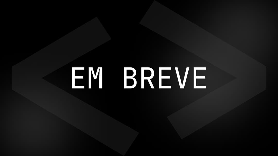 Em Construção