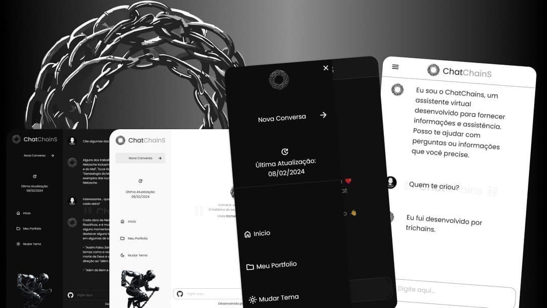 ChatChains