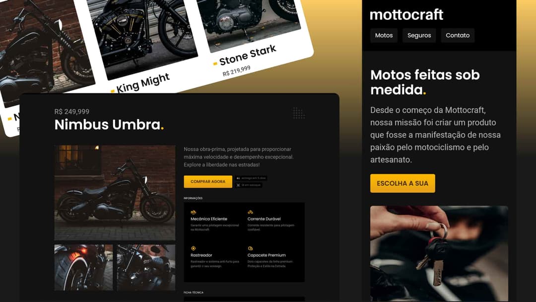 mottocraft