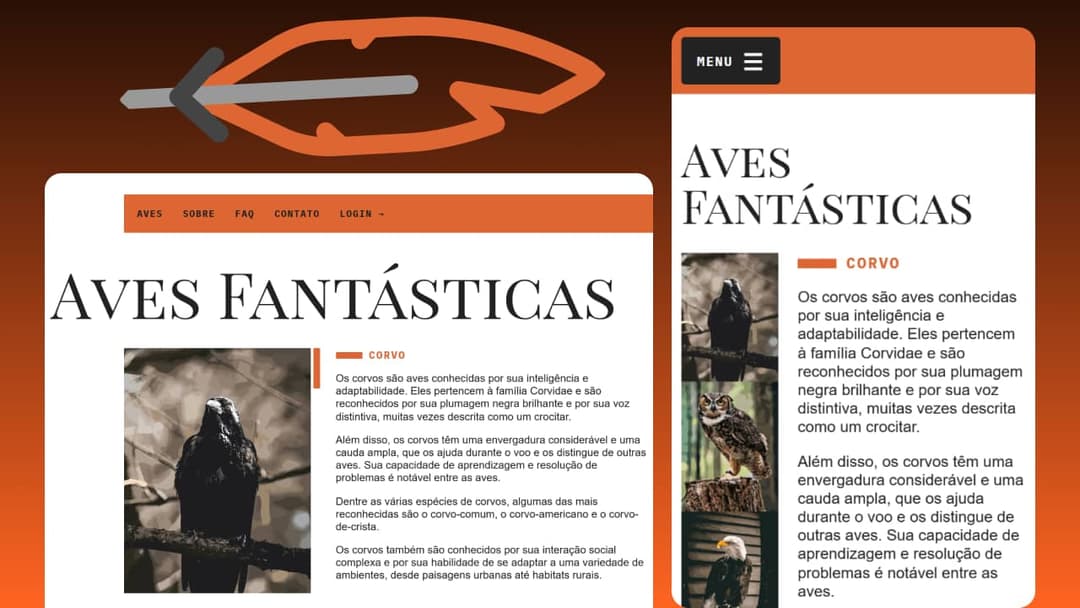 Aves Fantásticas
